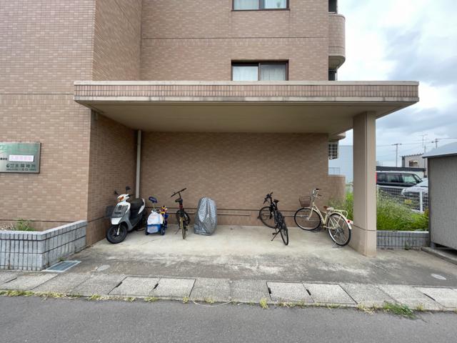 グリーンアイ末広 物件画像