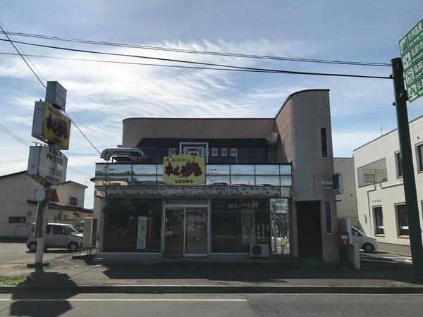 グリーンバレー城東 物件画像