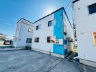 Grace Villa A外観1