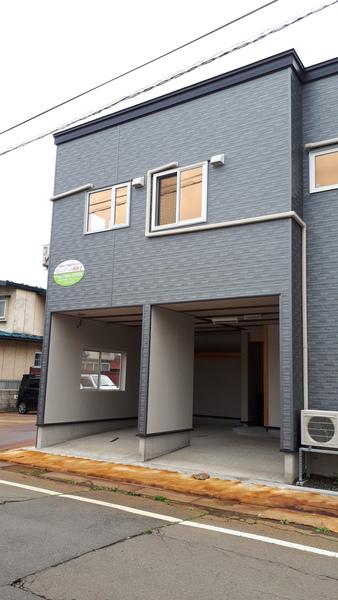 グレンデール藤崎Ⅱ 物件画像