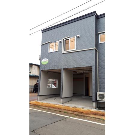 建物外壁