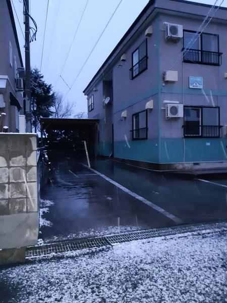 ホワイトコーポ末広 物件画像