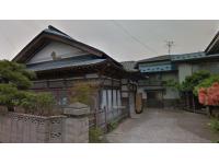 部屋数の多い古民家
