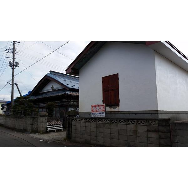 detached 大字東馬場尻