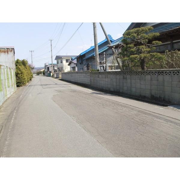 detached 大字東馬場尻