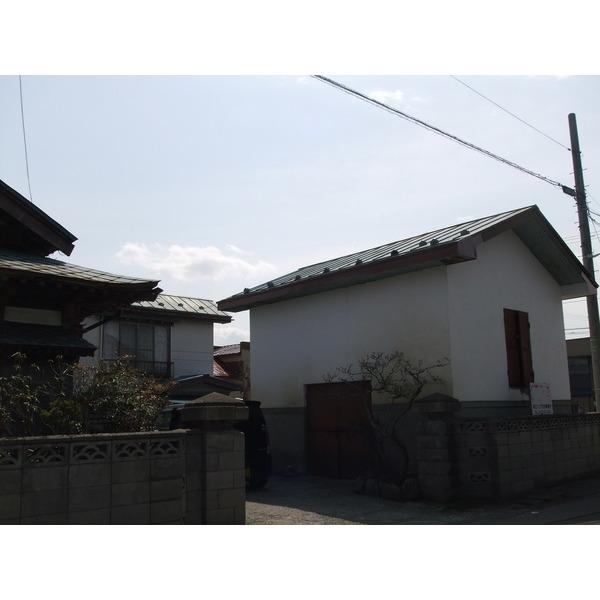 detached 大字東馬場尻