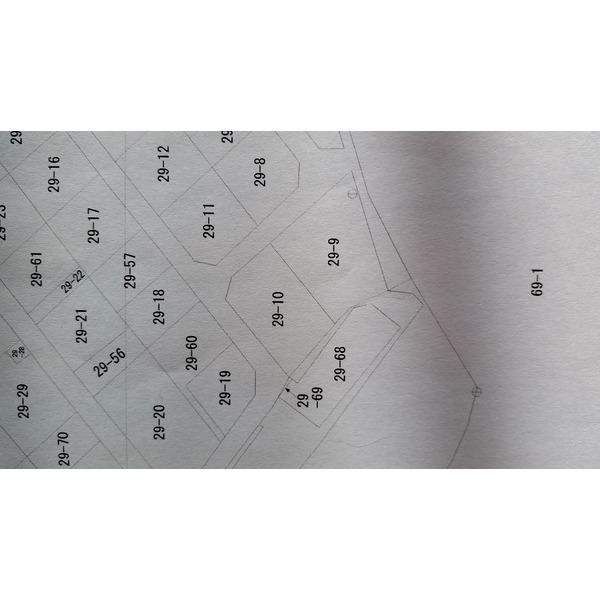 形状がいいです