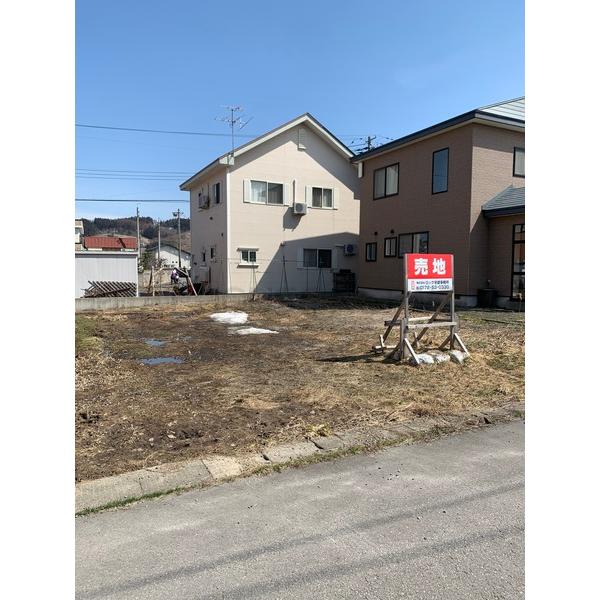 形状がいい土地