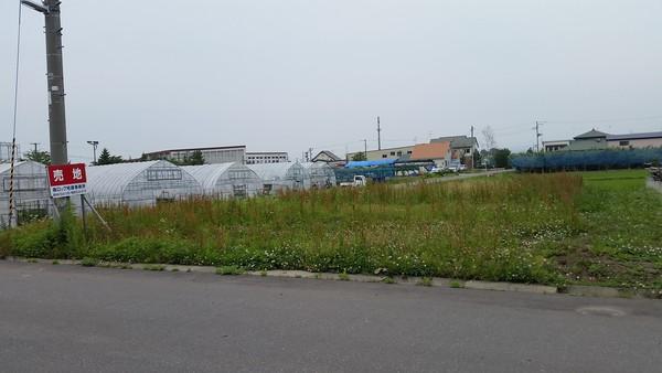  新屋町上沢田
