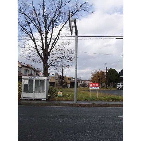  浪岡大字女鹿沢字東花岡