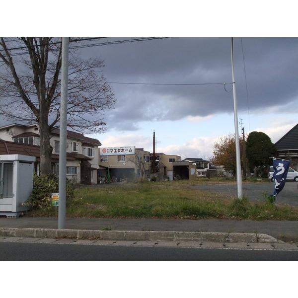  浪岡大字女鹿沢字東花岡