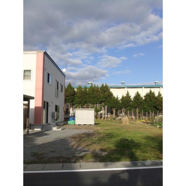 土地