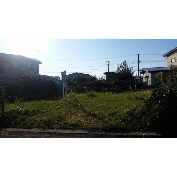 側面から