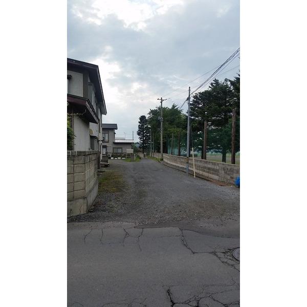 黒石市柵ノ木３丁目９−１・９−２ その他