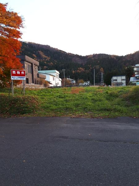 黒石市大字袋字富山土地 土地