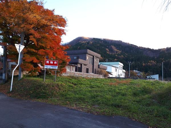 黒石市大字袋字富山土地 土地