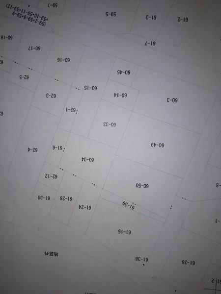 黒石市大字袋字富山土地 その他