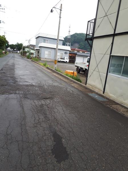 黒石市大字袋字富山土地 土地