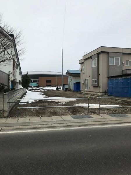  ぐみの木２丁目