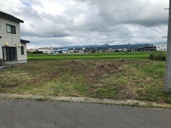 土地1