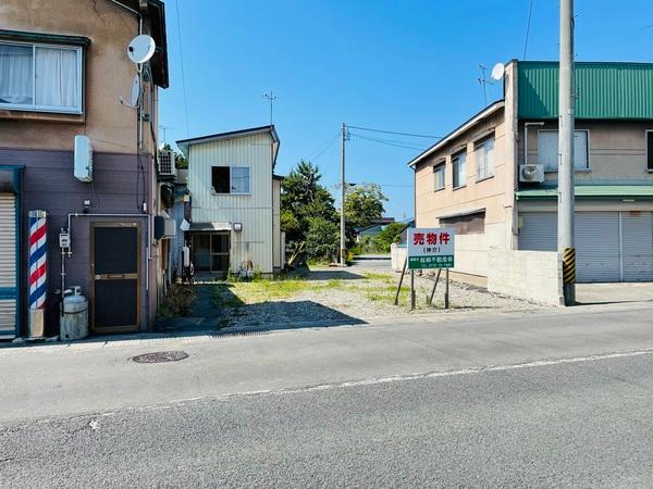  大字福野田字実田