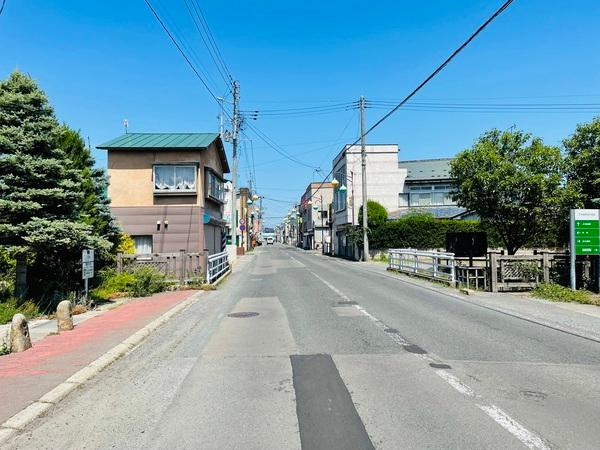  大字福野田字実田