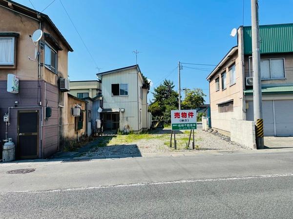  大字福野田字実田