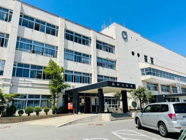  大字福野田字実田