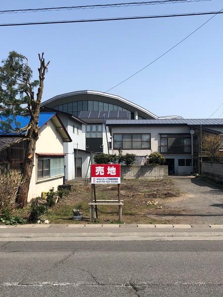 土地1