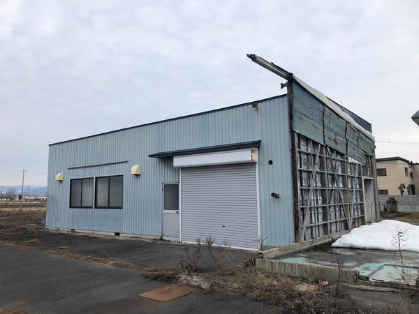 commercial 大字中川字篠村