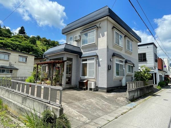 detached 大字大鰐字湯野川原