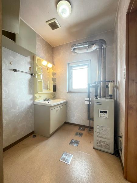 detached 大字大鰐字湯野川原