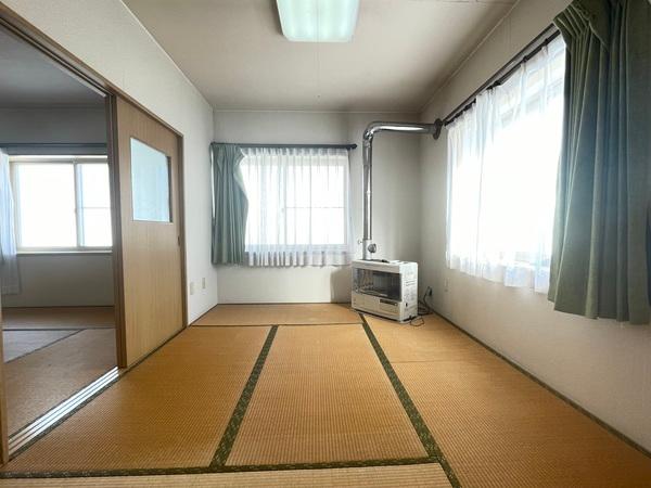 detached 大字大鰐字湯野川原