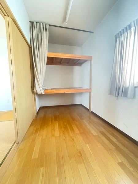 detached 大字大鰐字湯野川原