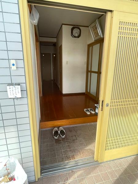 detached 大字大鰐字湯野川原