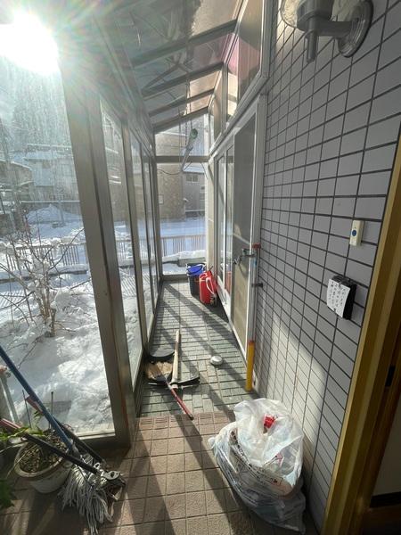 detached 大字大鰐字湯野川原