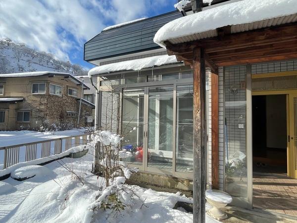 detached 大字大鰐字湯野川原