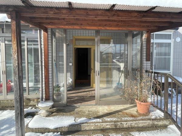 detached 大字大鰐字湯野川原