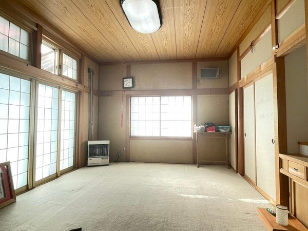 detached 大字大鰐字湯野川原