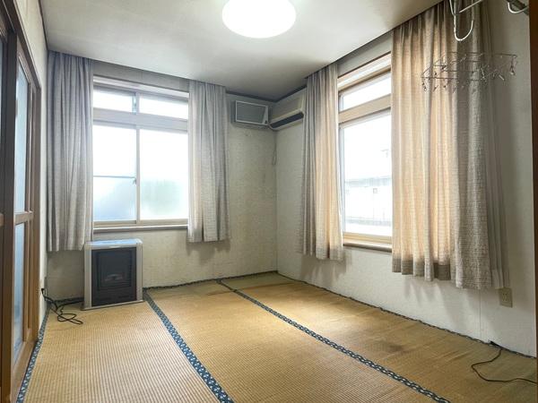 detached 大字大鰐字湯野川原