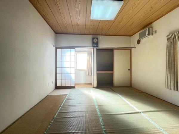 detached 大字大鰐字湯野川原