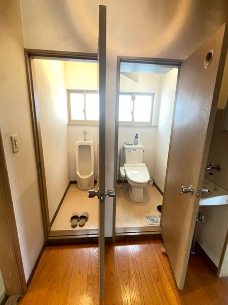 detached 大字大鰐字湯野川原