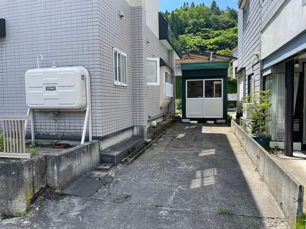 detached 大字大鰐字湯野川原