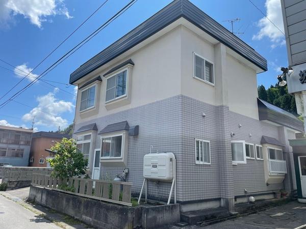 detached 大字大鰐字湯野川原