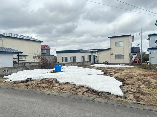  大字牡丹平字福民北