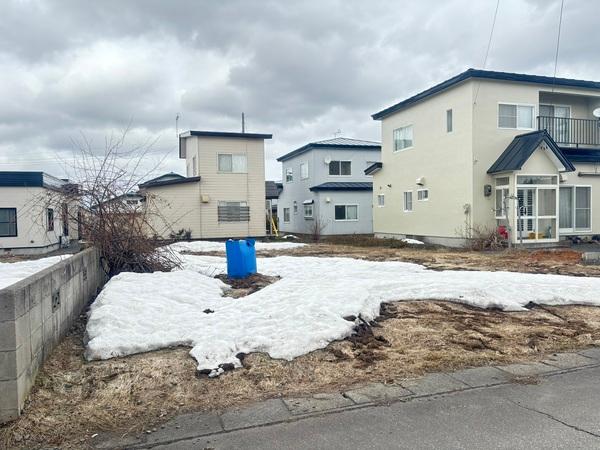  大字牡丹平字福民北