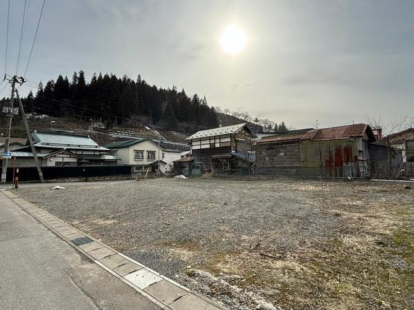  大字大鰐字湯野川原