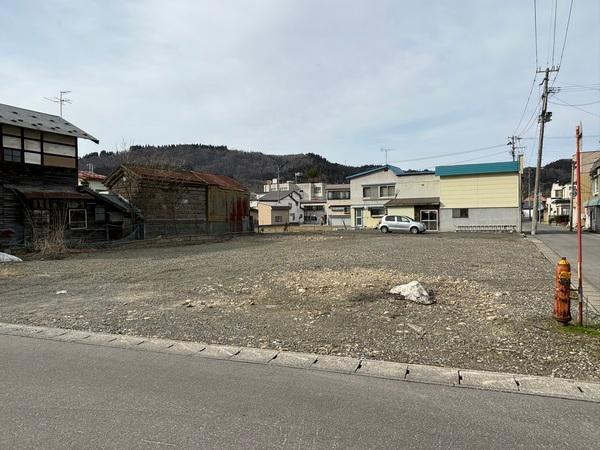  大字大鰐字湯野川原