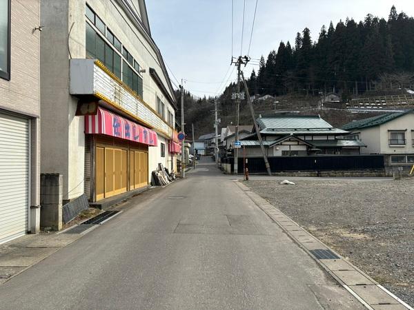  大字大鰐字湯野川原