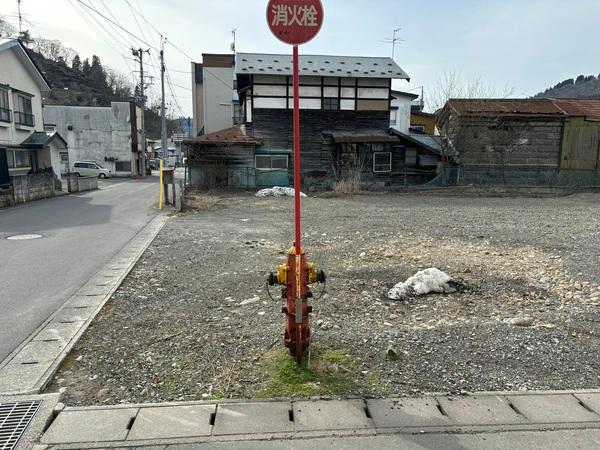  大字大鰐字湯野川原